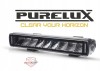 LAMPA LED PURELUX PANTHER SM259- 39W 25CM Off-Road Do Quada Skuter Enduro