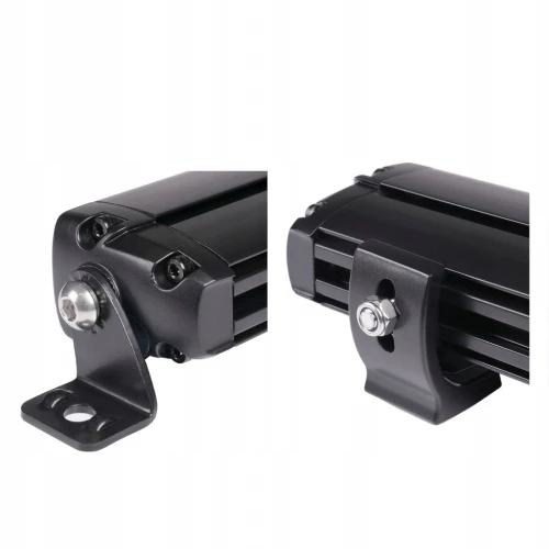 LAMPA LED PURELUX PANTHER SM259- 39W 25CM Off-Road Do Quada Skuter Enduro