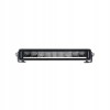 LAMPA LED PURELUX PANTHER BLACK X-SLIM S250 STRAIGHT 25CM 45W Do Quada