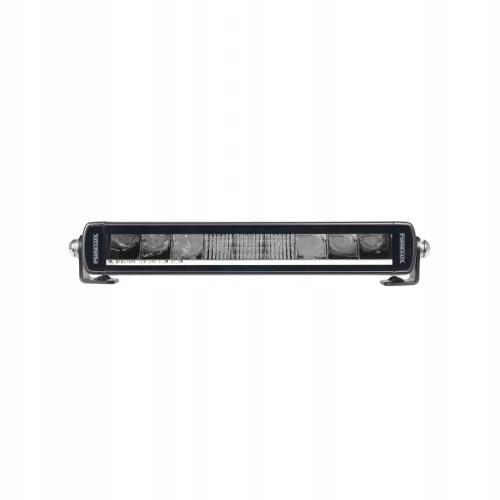 LAMPA LED PURELUX PANTHER BLACK X-SLIM S250 STRAIGHT 25CM 45W Do Quada