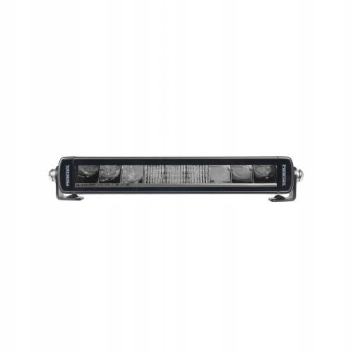 LAMPA LED PURELUX PANTHER BLACK X-SLIM S250 STRAIGHT 25CM 45W Do Quada