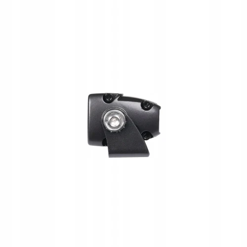 LAMPA LED PURELUX PANTHER BLACK X-SLIM S250 STRAIGHT 25CM 45W Do Quada