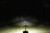 LAMPA LED PURELUX PANTHER BLACK X-SLIM S250 STRAIGHT 25CM 45W Do Quada