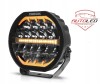 Purelux Ranger 9 Lampa LED dalekosiężna ostrzegawcza 12V 24V PowerBoost
