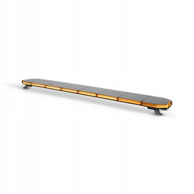 Lampa ostrzegawcza LED PURELUX Flash 1600Gen2 Panel 12/24V 1600mm Kontroler