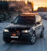 Lampa ostrzegawcza LED PURELUX Flash 1000Gen2 Panel 12/24V 1000mm Kontroler