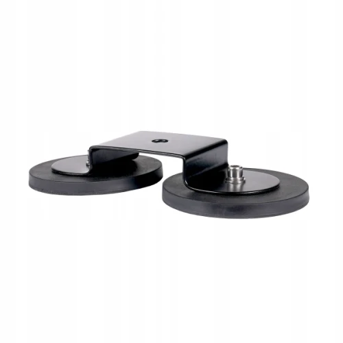 3 X Lampa robocza dodatkowa LED PURELUX Panther Alpha 20 - 10 cm 20W Spot