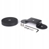 4 X Lampa robocza dodatkowa LED PURELUX Panther Alpha 20 - 10 cm 20W Spot