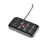 PURELUX Multi Switch panel sterowania 10-30V 8 obwodów Dashboard Controller