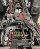 PURELUX Multi Switch panel sterowania 10-30V 8 obwodów Dashboard Controller
