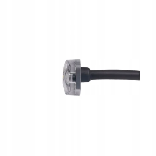 Lampa pozycyjna/ obrysowa Purelux Spectre 12X 12/24V / 6W / 102 mm 3 kolory