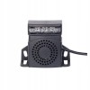 Alarm cofania STRANDS 9-80V LED sygnał dźwiękowy Alarm cofania IP67 lampa