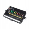 PURELUX Multi-switch Kontroler inteligentny panel sterowania Bluetooth / RF