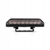 PURELUX Radar R65 Lampa Ostrzegawcza LED 12V 24V 32W Kogut Homologacja