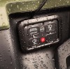 PURELUX Multi-Switch Panel Sterowania 4 Przyciski RGB 12V 24V LED Off Road