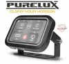PURELUX Multi-Switch Panel Sterowania 4 Przyciski RGB 12V 24V LED Off Road