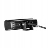 Światło robocze PURELUX Terrain Black Slim Flood - 16 cm / 30W / Szeroki