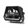 2x PURELUX Panther Alpha 60 lampa LED 12 cm 120W Spot Lampa robocza dodat