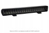 Purelux Terrain 200W lampa LED Bar 56 cm światło robocze proste Ciemne