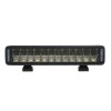 Purelux Terrain 120W lampa LED Bar 36 cm światło robocze proste Ciemne