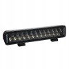 Purelux Terrain 120W lampa LED Bar 36 cm światło robocze proste Ciemne