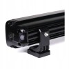 Purelux Terrain 120W lampa LED Bar 36 cm światło robocze proste Ciemne