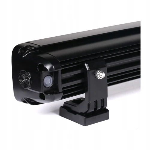 Purelux Terrain 120W lampa LED Bar 36 cm światło robocze proste Ciemne