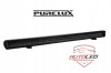 Purelux Terrain 400W lampa LED Bar 107cm światło robocze proste Ciemne