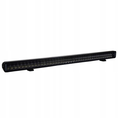 Purelux Terrain 400W lampa LED Bar 107cm światło robocze proste Ciemne