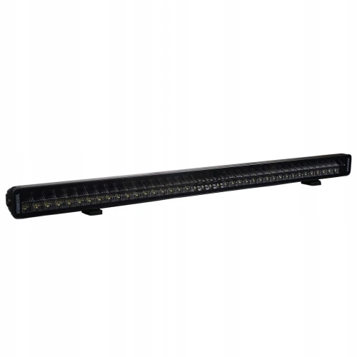 Purelux Terrain 400W lampa LED Bar 107cm światło robocze proste Ciemne