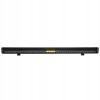Purelux Terrain 400W lampa LED Bar 107cm światło robocze proste Ciemne