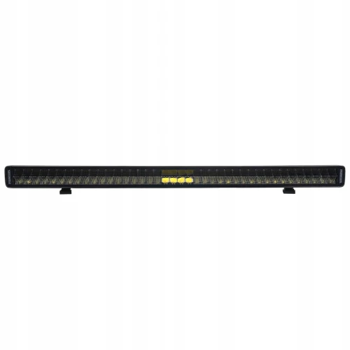Purelux Terrain 400W lampa LED Bar 107cm światło robocze proste Ciemne