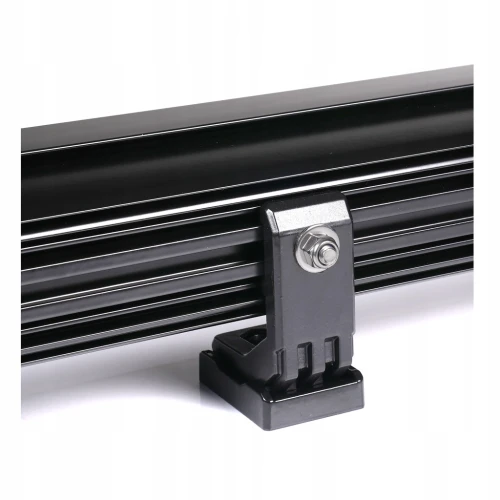 Purelux Terrain 400W lampa LED Bar 107cm światło robocze proste Ciemne