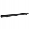 Purelux Terrain 500W lampa LED Bar 132cm światło robocze proste Ciemne