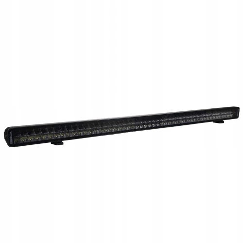 Purelux Terrain 500W lampa LED Bar 132cm światło robocze proste Ciemne