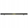 Purelux Terrain 500W lampa LED Bar 132cm światło robocze proste Ciemne