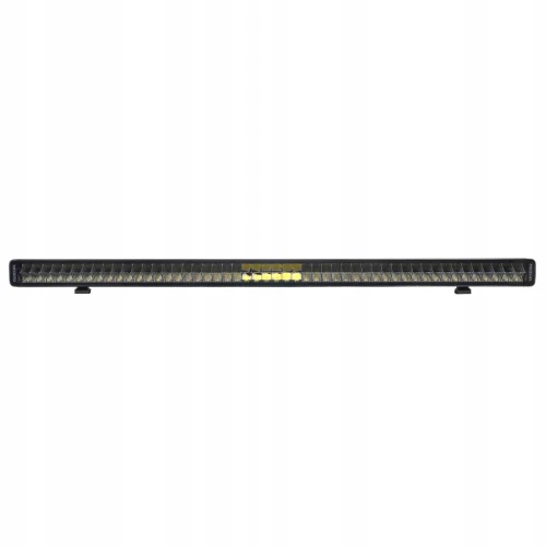 Purelux Terrain 500W lampa LED Bar 132cm światło robocze proste Ciemne