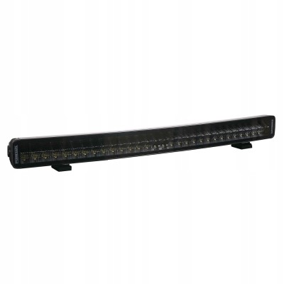 Purelux Terrain 300W lampa LED Bar 81cm światło robocze zakrzywiona Ciemne