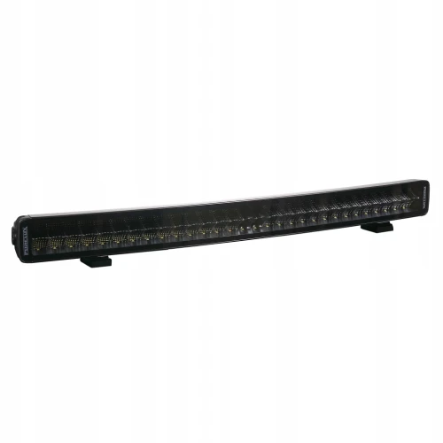 Purelux Terrain 300W lampa LED Bar 81cm światło robocze zakrzywiona Ciemne