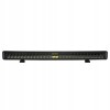 Purelux Terrain 300W lampa LED Bar 81cm światło robocze zakrzywiona Ciemne