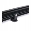 Purelux Terrain 300W lampa LED Bar 81cm światło robocze zakrzywiona Ciemne