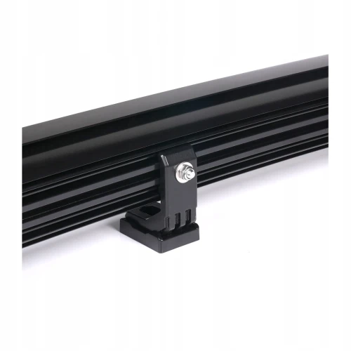 Purelux Terrain 300W lampa LED Bar 81cm światło robocze zakrzywiona Ciemne