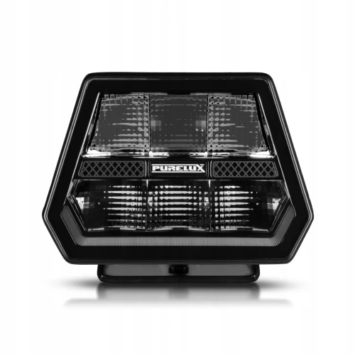 Purelux Panther 5 Lampa LED 90W 15cm PowerBoost 6560lm Lampa robocza