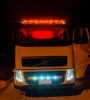 Purelux Panther 5 Lampa LED 90W 15cm PowerBoost 6560lm Lampa robocza