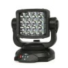 PURELUX RC360 Lampa Robocza LED Zdalnie Sterowana 80W 24 cm Wąska + Pilot
