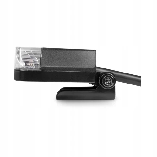 Purelux Radar R65, HS20608, 9–36 V, R65 Class 1, 6 trybów błysku, IP69K