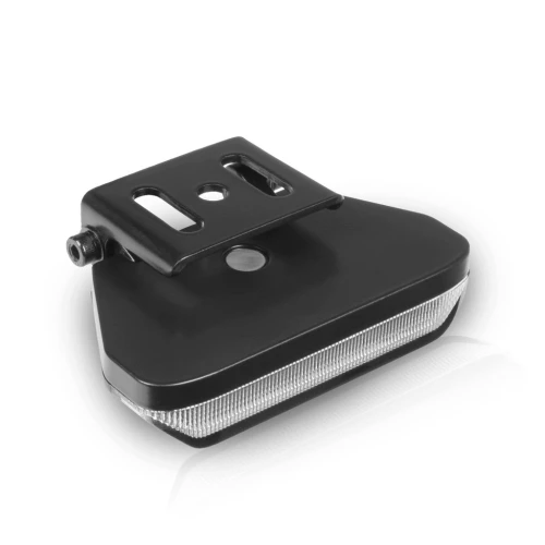 Purelux Radar R65, HS20608, 9–36 V, R65 Class 1, 6 trybów błysku, IP69K