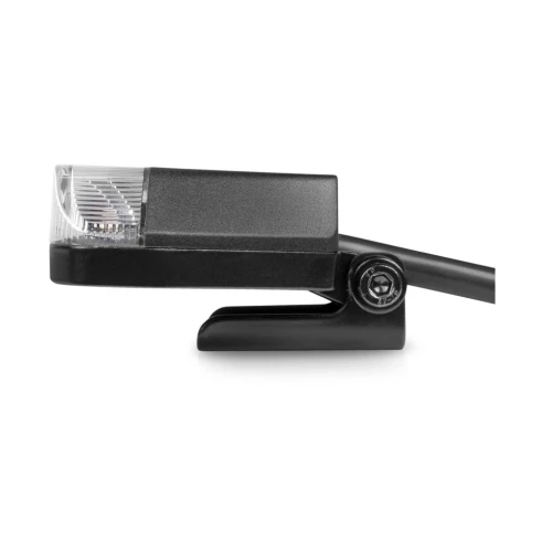 Purelux Radar R65, HS20608, 9–36 V, R65 Class 1, 6 trybów błysku, IP69K