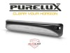 PURELUX Scene 50 Lampa Robocza LED 27cm 50W Szeroka 4600lm do Kamper Łodzi