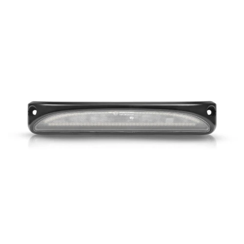 PURELUX Scene 50 Lampa Robocza LED 27cm 50W Szeroka 4600lm do Kamper Łodzi
